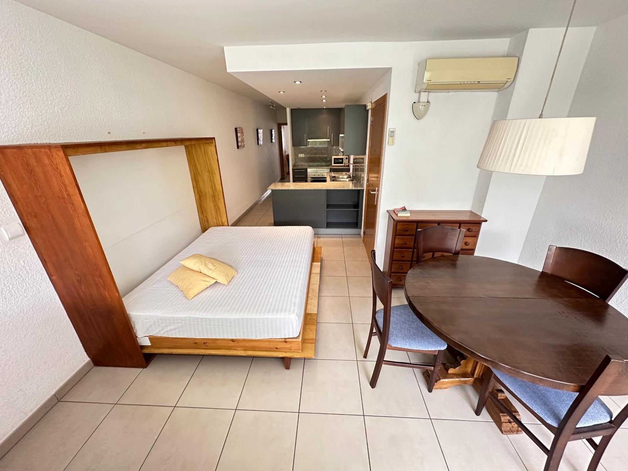 Agi Riera La Cuana Apartment Roses Exterior foto