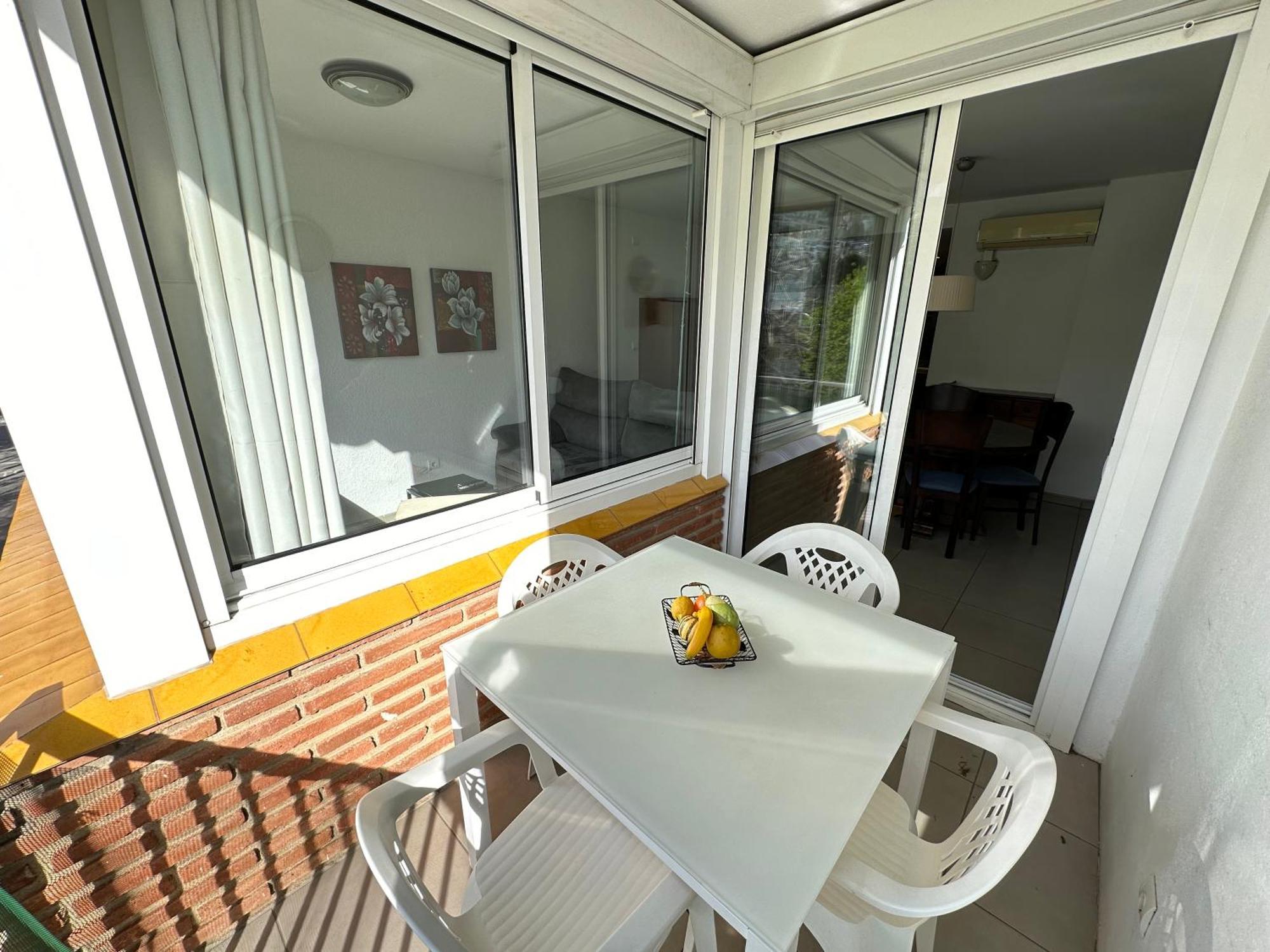 Agi Riera La Cuana Apartment Roses Exterior foto