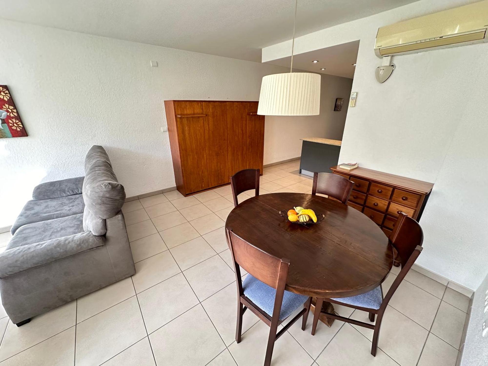 Agi Riera La Cuana Apartment Roses Exterior foto