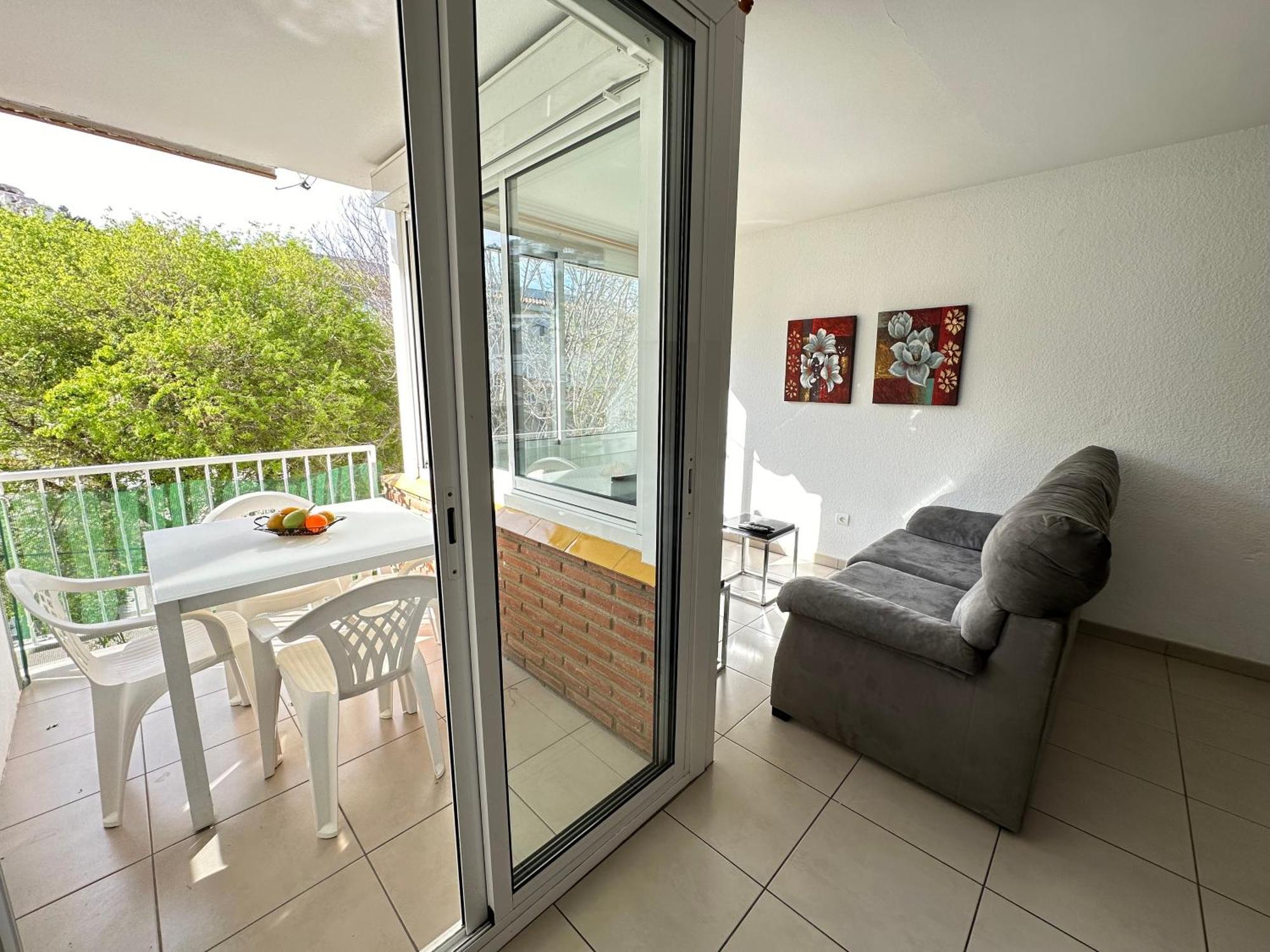 Agi Riera La Cuana Apartment Roses Exterior foto