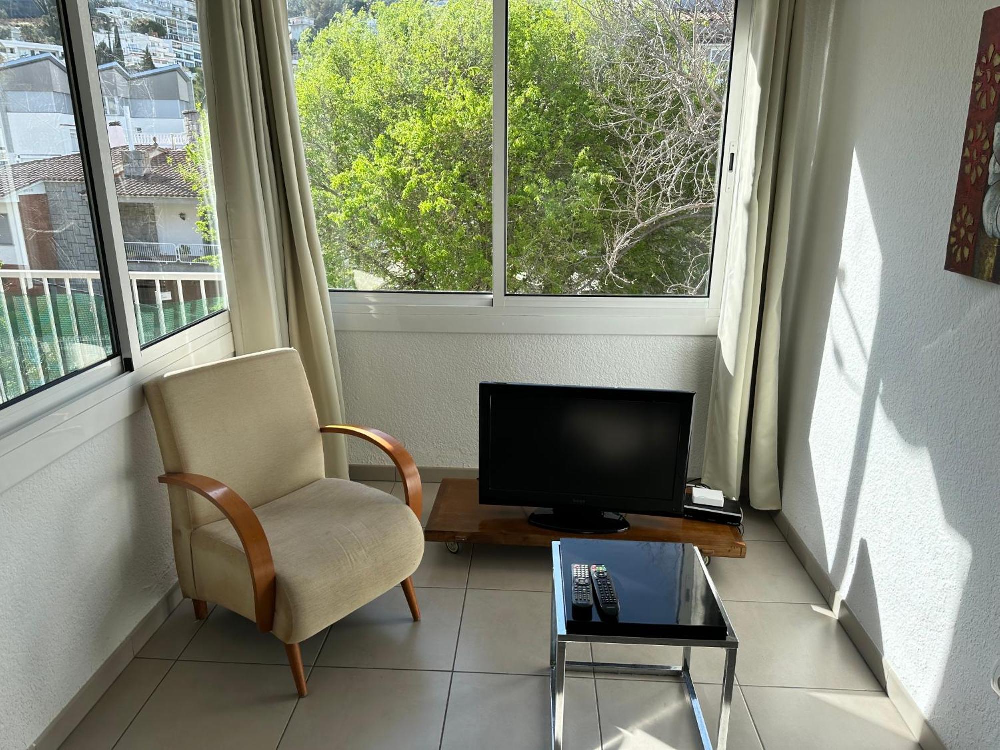 Agi Riera La Cuana Apartment Roses Exterior foto
