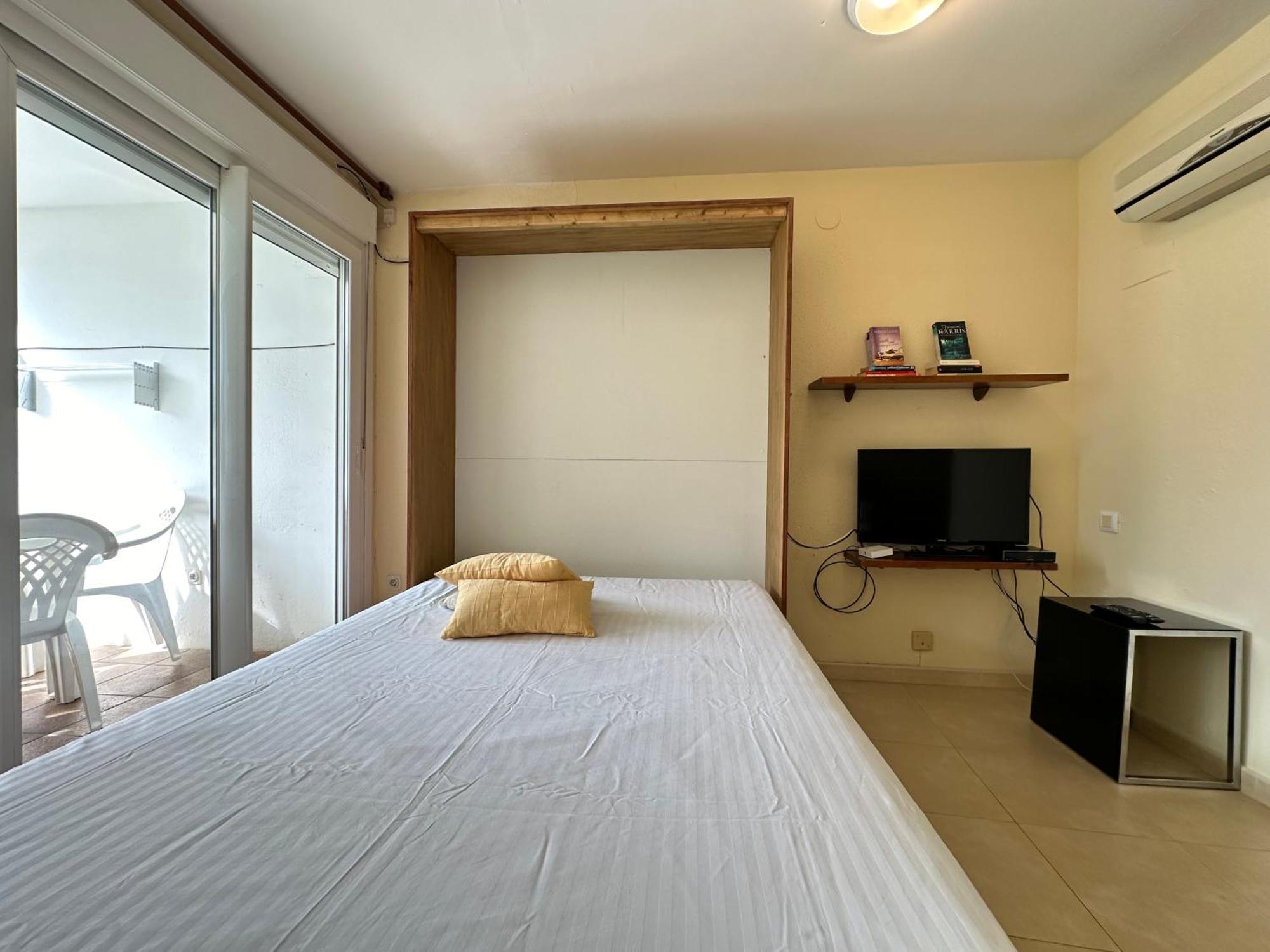 Agi Riera La Cuana Apartment Roses Exterior foto
