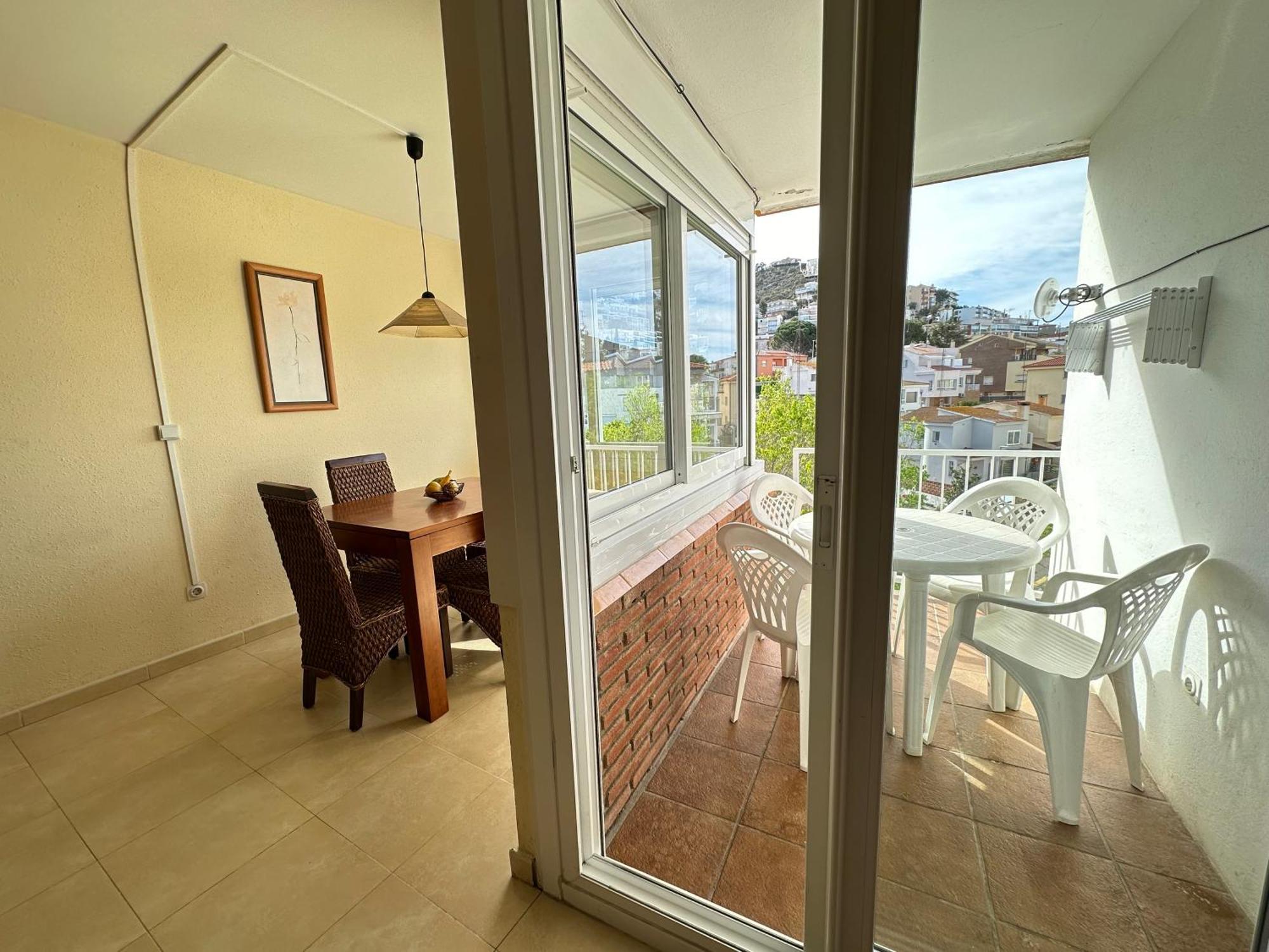 Agi Riera La Cuana Apartment Roses Exterior foto