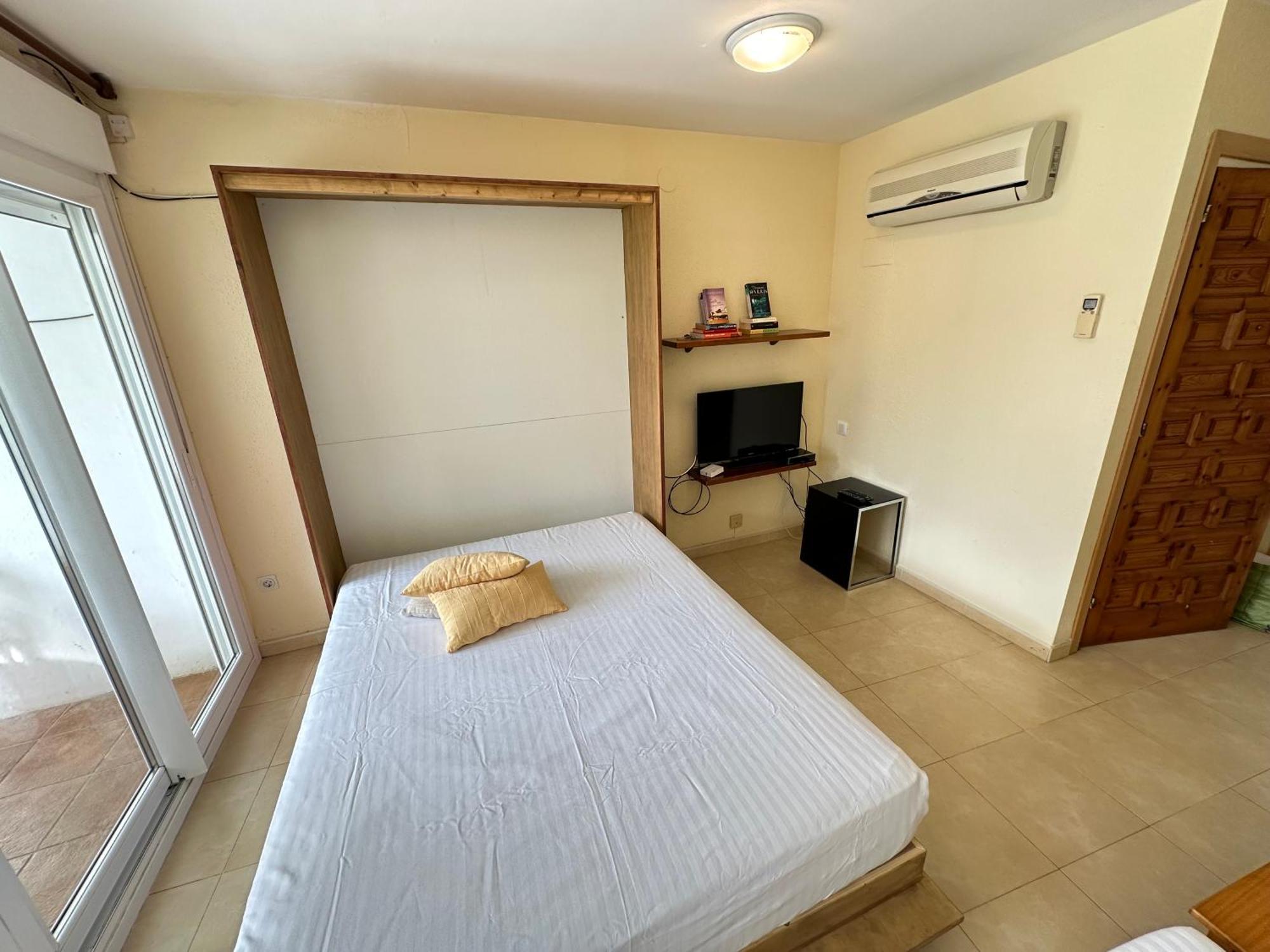 Agi Riera La Cuana Apartment Roses Exterior foto