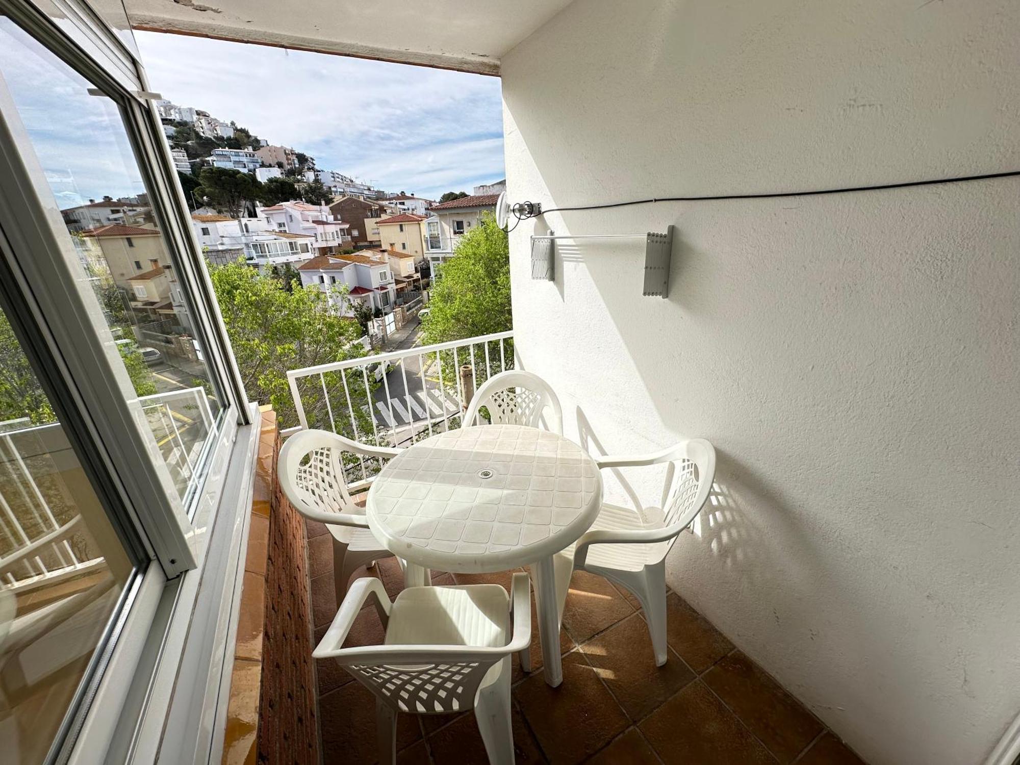 Agi Riera La Cuana Apartment Roses Exterior foto