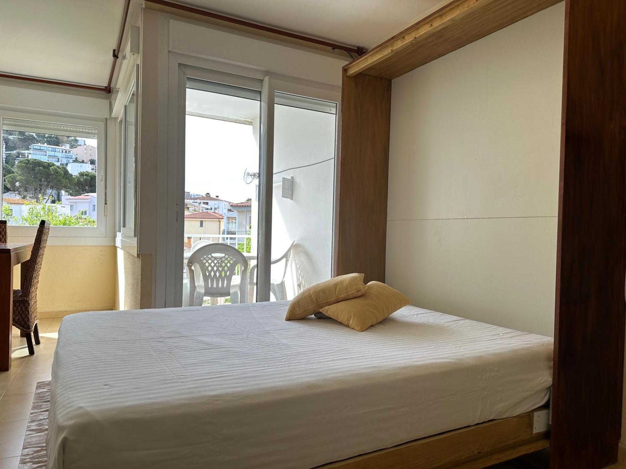 Agi Riera La Cuana Apartment Roses Exterior foto