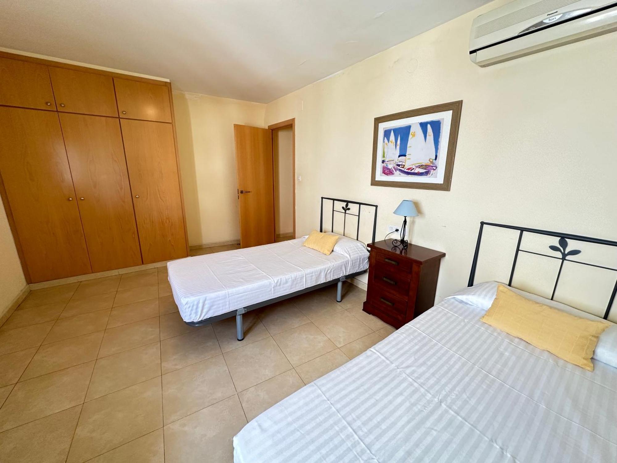 Agi Riera La Cuana Apartment Roses Exterior foto