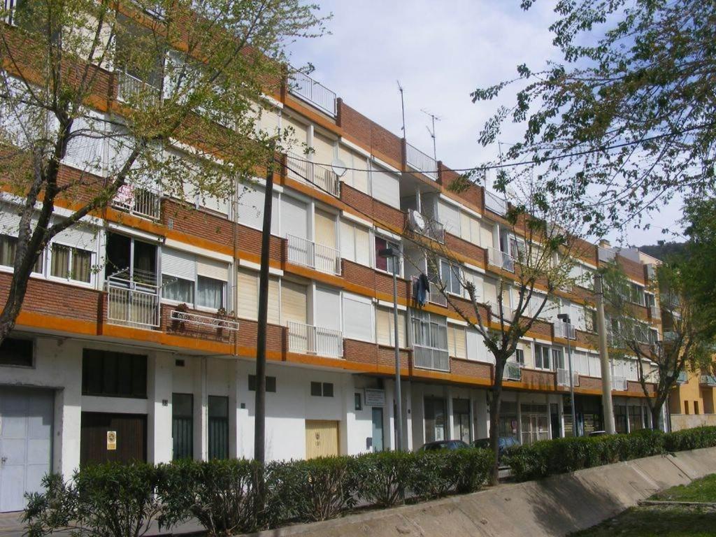 Agi Riera La Cuana Apartment Roses Exterior foto