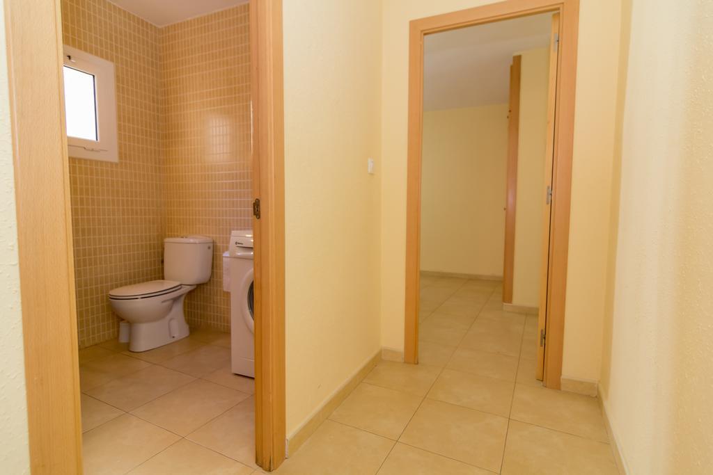 Agi Riera La Cuana Apartment Roses Cameră foto