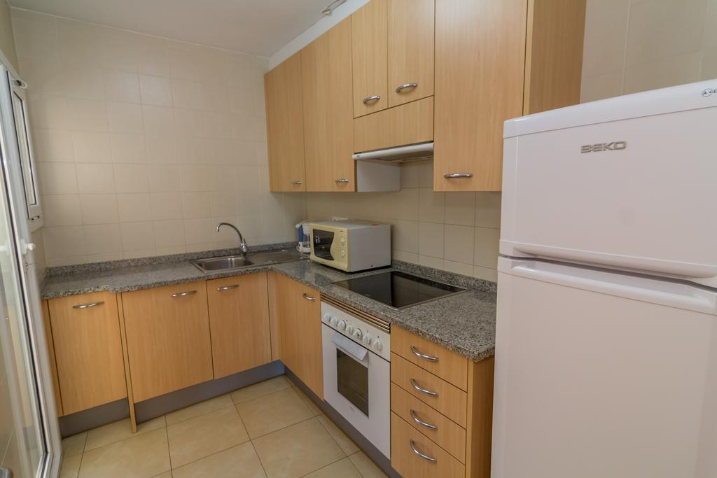 Agi Riera La Cuana Apartment Roses Cameră foto