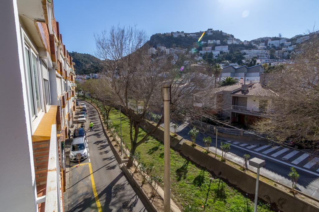 Agi Riera La Cuana Apartment Roses Cameră foto