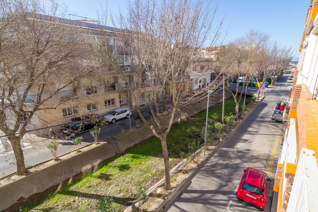 Agi Riera La Cuana Apartment Roses Cameră foto